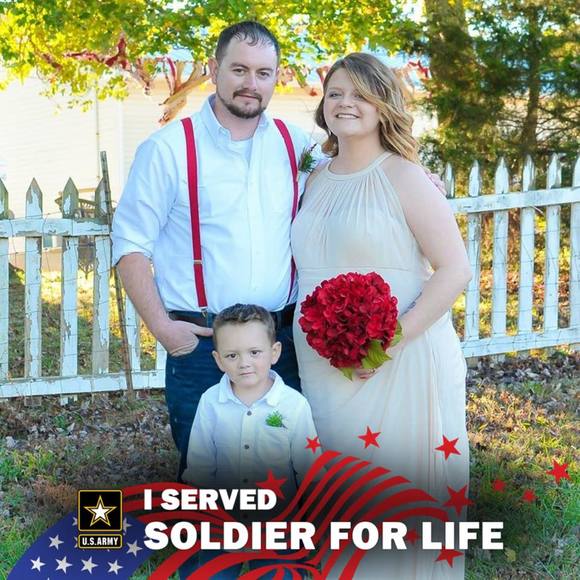 Meet your Posher, Jesse - Picture 1 of 1